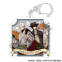 『SAKAMOTO DAYS』トレーディングアクリルキーホルダー モダン和装【BOX】